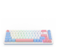 REDRAGON Nova Pro K709WBP-RGB-PRO - 1298281 - zdjęcie 3